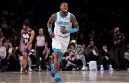 Terry Rozier a encore du piquant