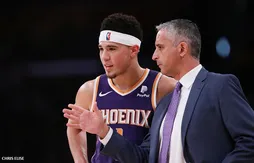 Les Suns espèrent que Tyler Johnson “comblera le vide” au poste de meneur