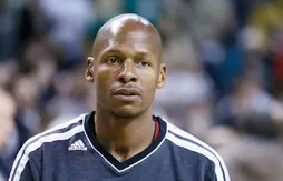 Ray Allen espère que Seattle retrouvera une franchise en NBA