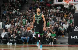 Derrick White, l’une des plus grandes fiertés de Gregg Popovich