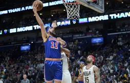 Playoffs à l’Ouest | Dallas – Utah et Golden State – Denver au menu