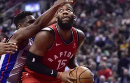 À la dernière minute, les Raptors envoient Greg Monroe chez les Nets