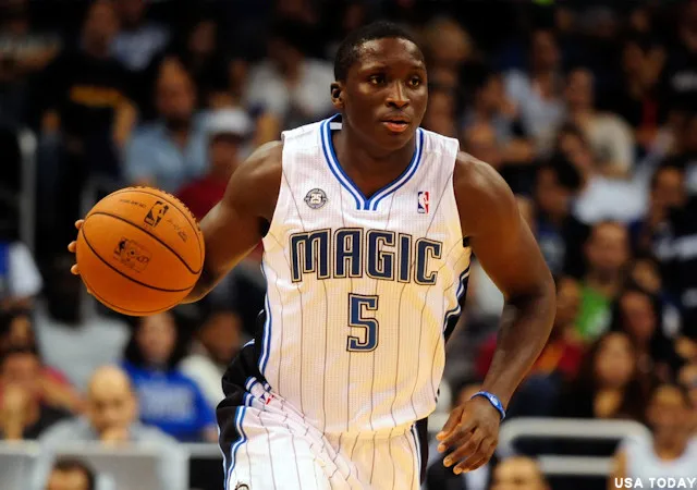 Victor Oladipo