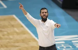 James Borrego prolongé sur plusieurs saisons par les Hornets