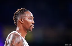 Dwight Howard endeuillé par le décès de la mère de son fils