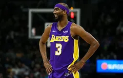Corey Brewer libéré par les Lakers