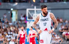 Vincent Poirier taille la G-League : “Ce n’est même pas un vrai championnat”