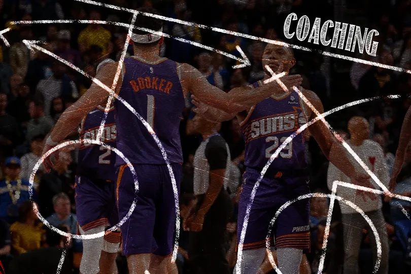 Devin Booker