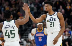 Enfin une victoire référence pour Utah