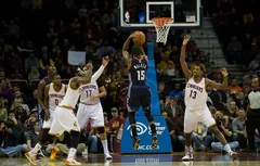 Cleveland, pas si maudite que ça