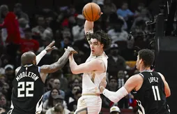 Stats & Highlights | Josh Giddey voit triple, Kyrie Irving n’a pas suffi