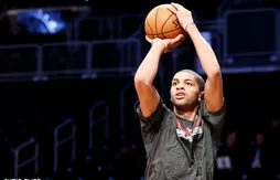 “Si tu devais choisir un sportif pour…” : l’interview décalée de Nicolas Batum