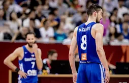 Vojtech Hruban et Tomas Satoransky permettent à la République tchèque de viser la cinquième place