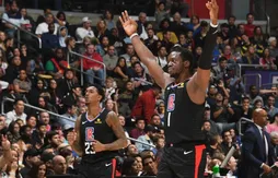 Reggie Jackson a déjà trouvé sa place aux Clippers, en soulageant Lou Williams