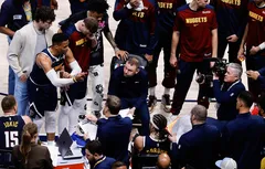 Comment les Nuggets ont redressé la barre en quelques semaines