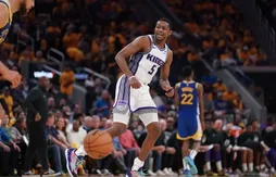 Les Kings marchent sur les Warriors pour aller chercher un Game 7 !