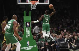 Les Celtics marchent sur la NBA !