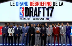 Le Hoopcast en mode Draft : le débrief et les bons coups