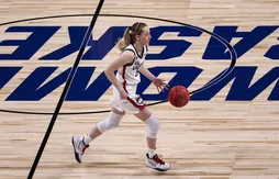 NCAA : Diana Taurasi bluffée par le talent précoce de Paige Bueckers