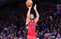 Greivis Vasquez pisté par les Rockets et les Wolves ?