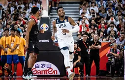 Team USA : le bilan joueur par joueur