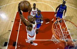 Clutch City : Mario Elie revient sur l’aventure des Rockets double champions NBA