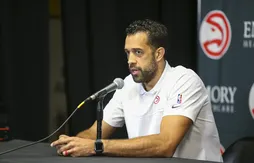 Les Hawks virent leur GM et cherchent un président