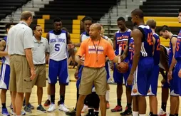 Derek Fisher veut s’émanciper de Phil Jackson