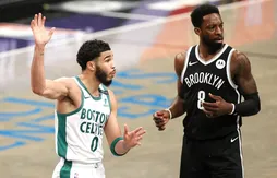 Jeff Green : “Il est essentiel pour nous d’afficher un bon niveau défensif durant ces playoffs”