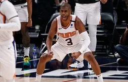 Un Chris Paul de gala envoie Phoenix en finale de conférence !