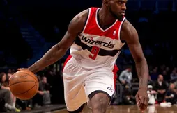 Martell Webster prendra sa retraite à 30 ans