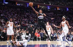 Peyton Watson rejoint à son tour l’infirmerie des Nuggets