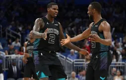 Kemba Walker espérait retrouver Marvin Williams aux Celtics, après son “buyout”