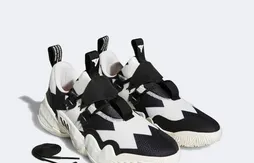 Le coloris “So So Def” de la Trae Young 1 dévoilé