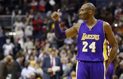 [Mix] The Legend – A Tribute To Kobe Bryant