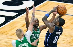 Dwayne Bacon s’accroche pour rester aux Knicks