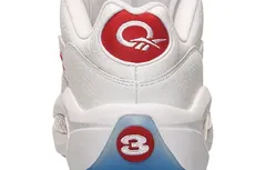 Reebok sort la version basse de la Question