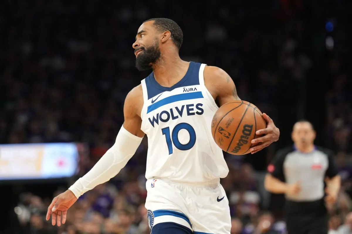 mike conley