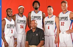 Hoopcast n°163 – Les Clippers au bord de l’implosion