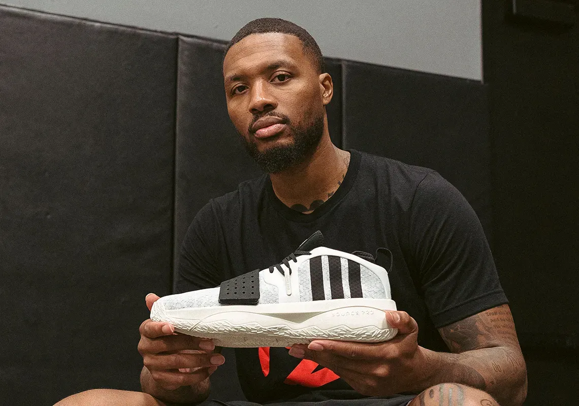 Damian Lillard