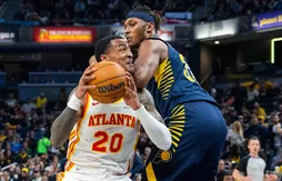 Les Rockets s’intéressent à Myles Turner et John Collins