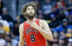 Les Bulls ne veulent pas laisser partir Robin Lopez aux Warriors