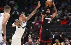 Caleb Martin quitte Miami pour rejoindre les Sixers