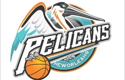 New Orleans Pelicans : un best-of des logos proposés