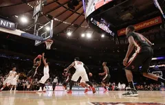 NIT : Larry Brown emmène Southern Methodist jusqu’en finale