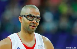 L’oeil de Fred Weis – Le blues des Bleus et la prise de pouvoir de Tony Parker