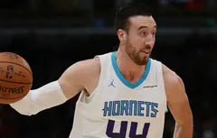 Frank Kaminsky frustré de ne pas être coupé