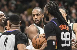 Jae Crowder accueilli à bras ouverts à Milwaukee