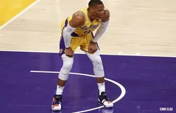 Russell Westbrook s’est trouvé un nouvel agent