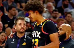 Cameron Johnson de retour dans un à deux mois ?